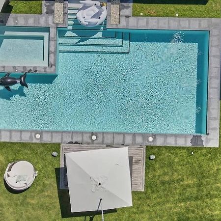 Villa Pradera, Upscale Comfort In Casa De Campo لا رومانا المظهر الخارجي الصورة