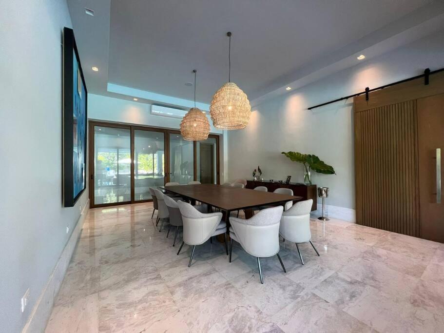 Villa Pradera, Upscale Comfort In Casa De Campo لا رومانا المظهر الخارجي الصورة