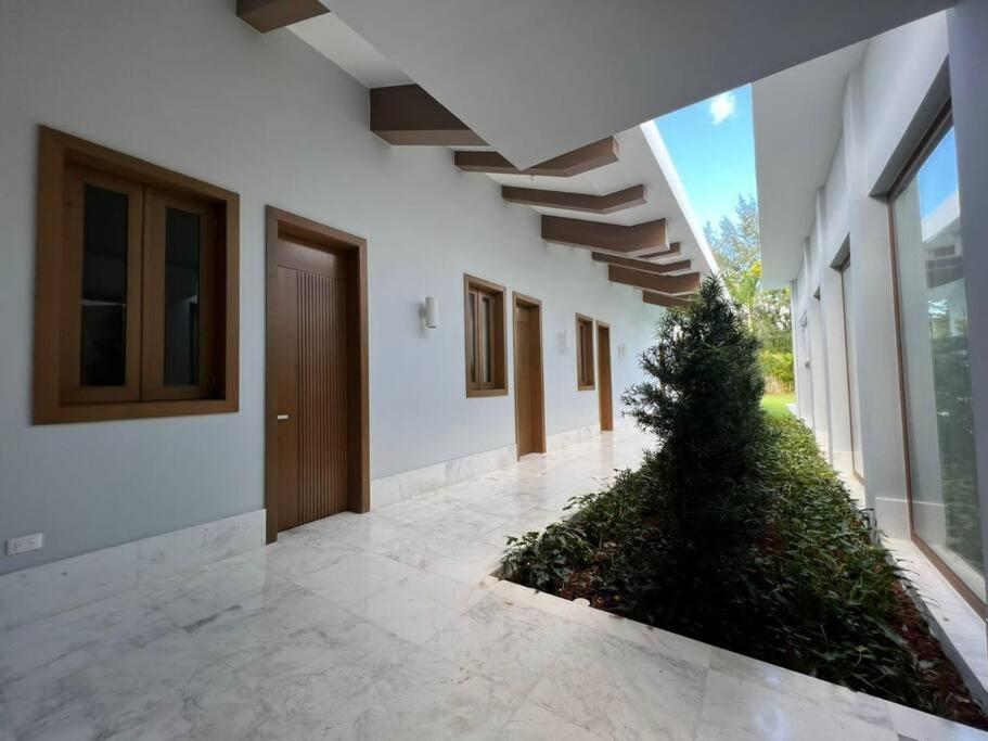 Villa Pradera, Upscale Comfort In Casa De Campo لا رومانا المظهر الخارجي الصورة