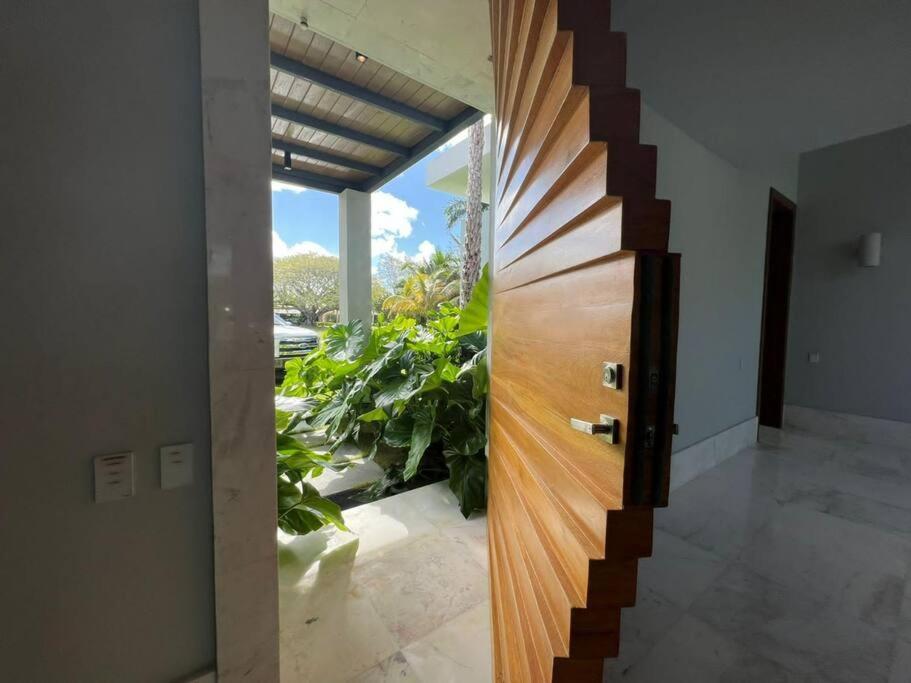 Villa Pradera, Upscale Comfort In Casa De Campo لا رومانا المظهر الخارجي الصورة