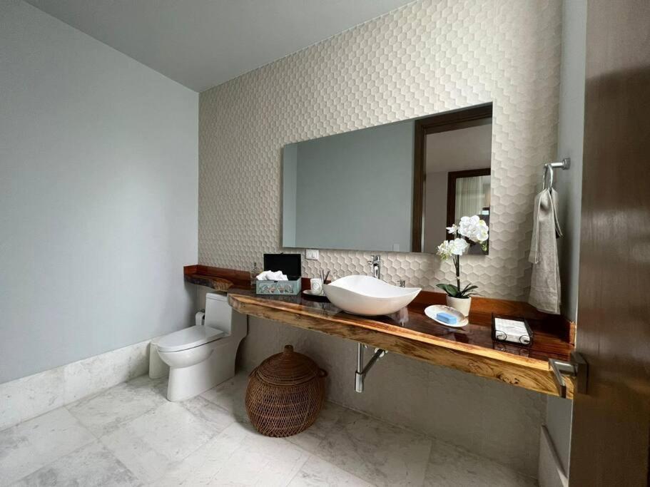 Villa Pradera, Upscale Comfort In Casa De Campo لا رومانا المظهر الخارجي الصورة