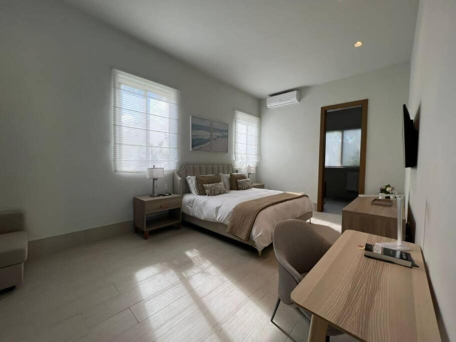 Villa Pradera, Upscale Comfort In Casa De Campo لا رومانا المظهر الخارجي الصورة